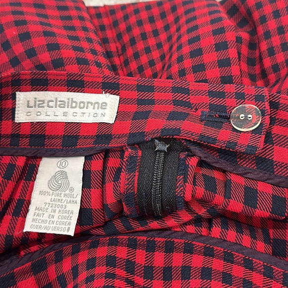 100% Wool Skirt - Picture 3 of 9